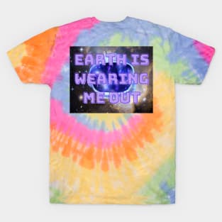 Earthlings T-Shirt